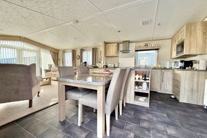Kitchen/Dining Area- click for photo gallery